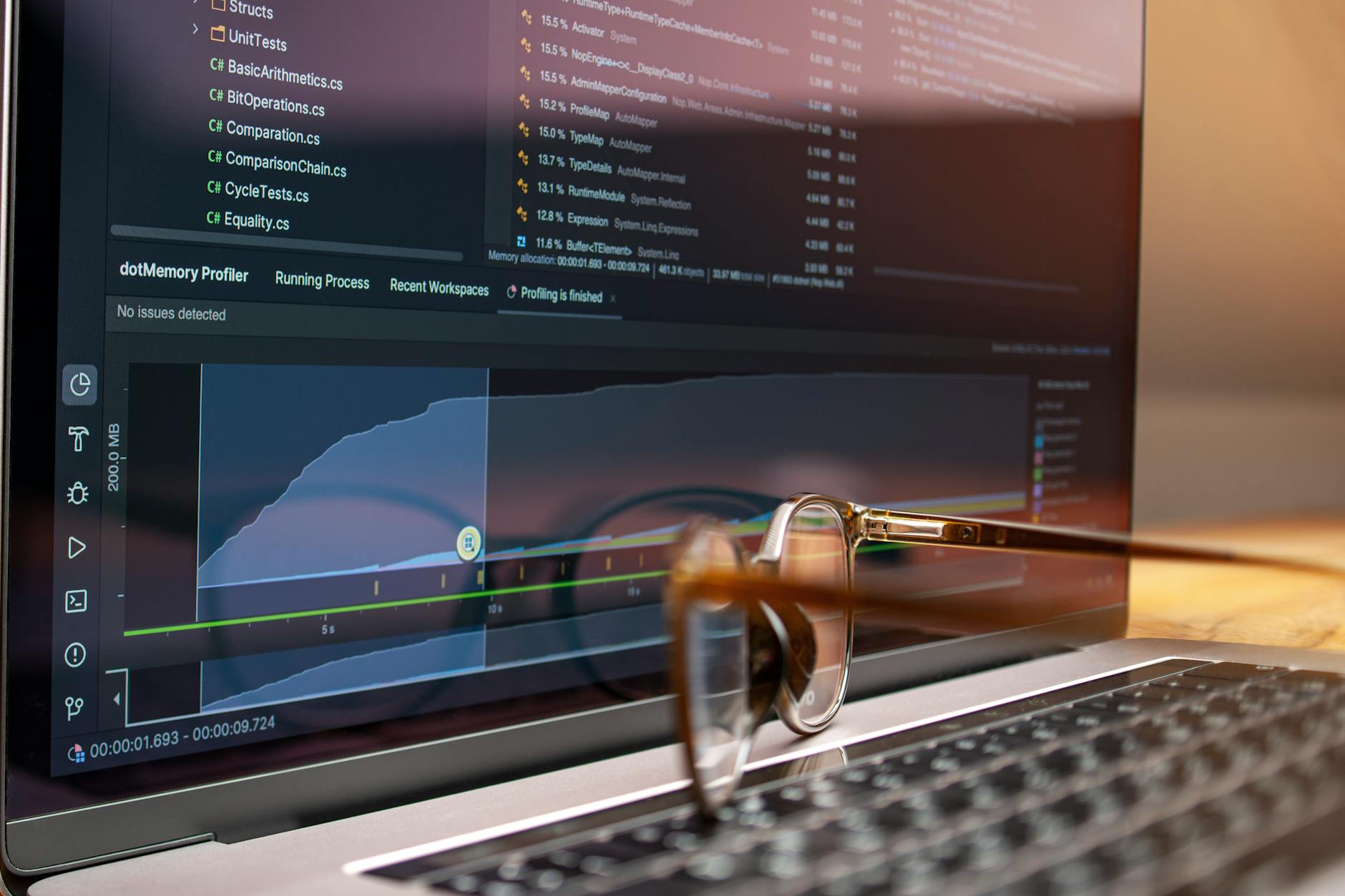 代码分割完全指南 - 按需加载与性能优化