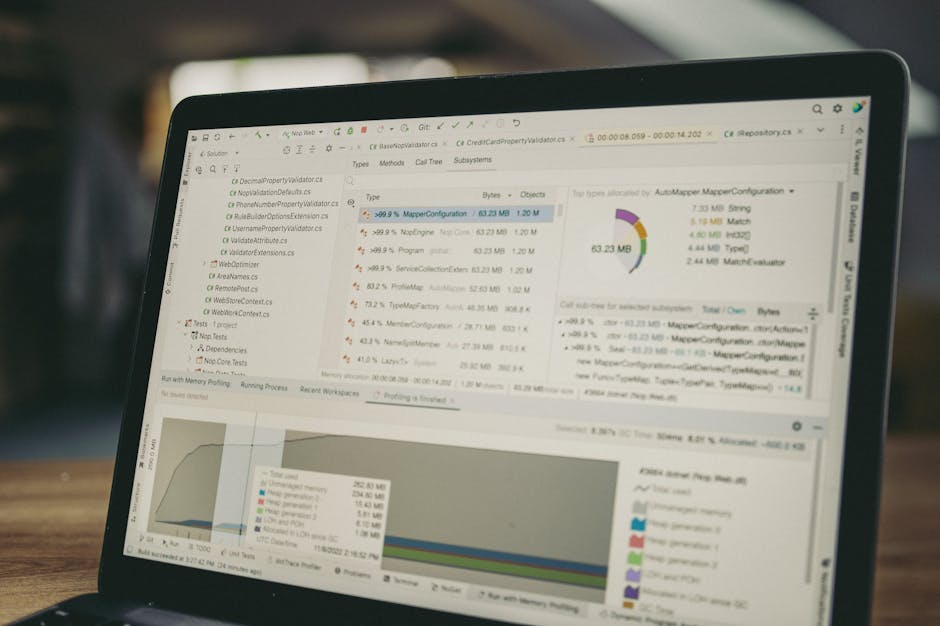 内存泄漏检测与修复完全指南